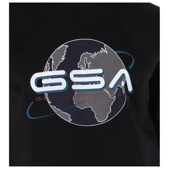GSA Ανδρικό φούτερ